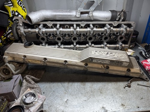 Series toyota landcruiser - series,