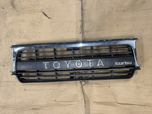1993 toyota landcruiser - 1993,